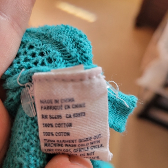 AEO Cardigan - Picture 7 of 7